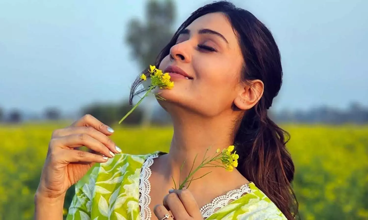 Payal Rajput Payal Rajput
