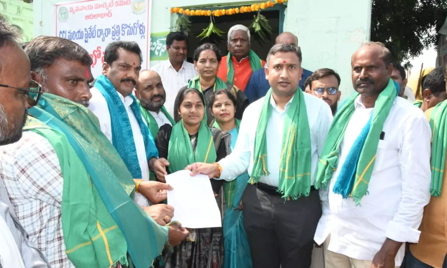 Adilabad