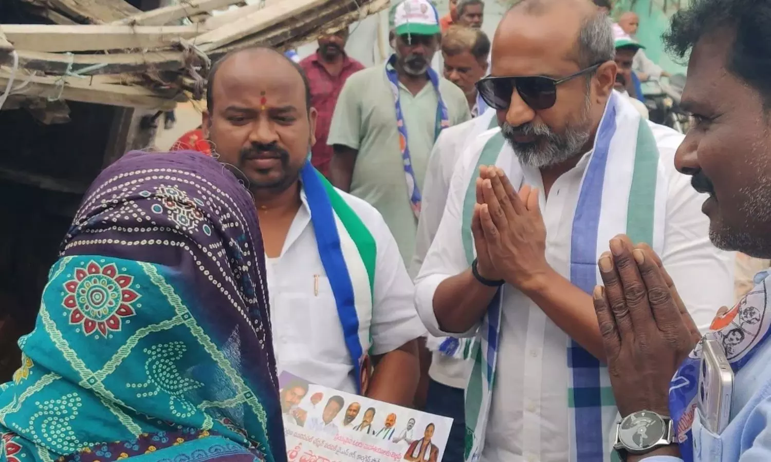 Rayadurgam