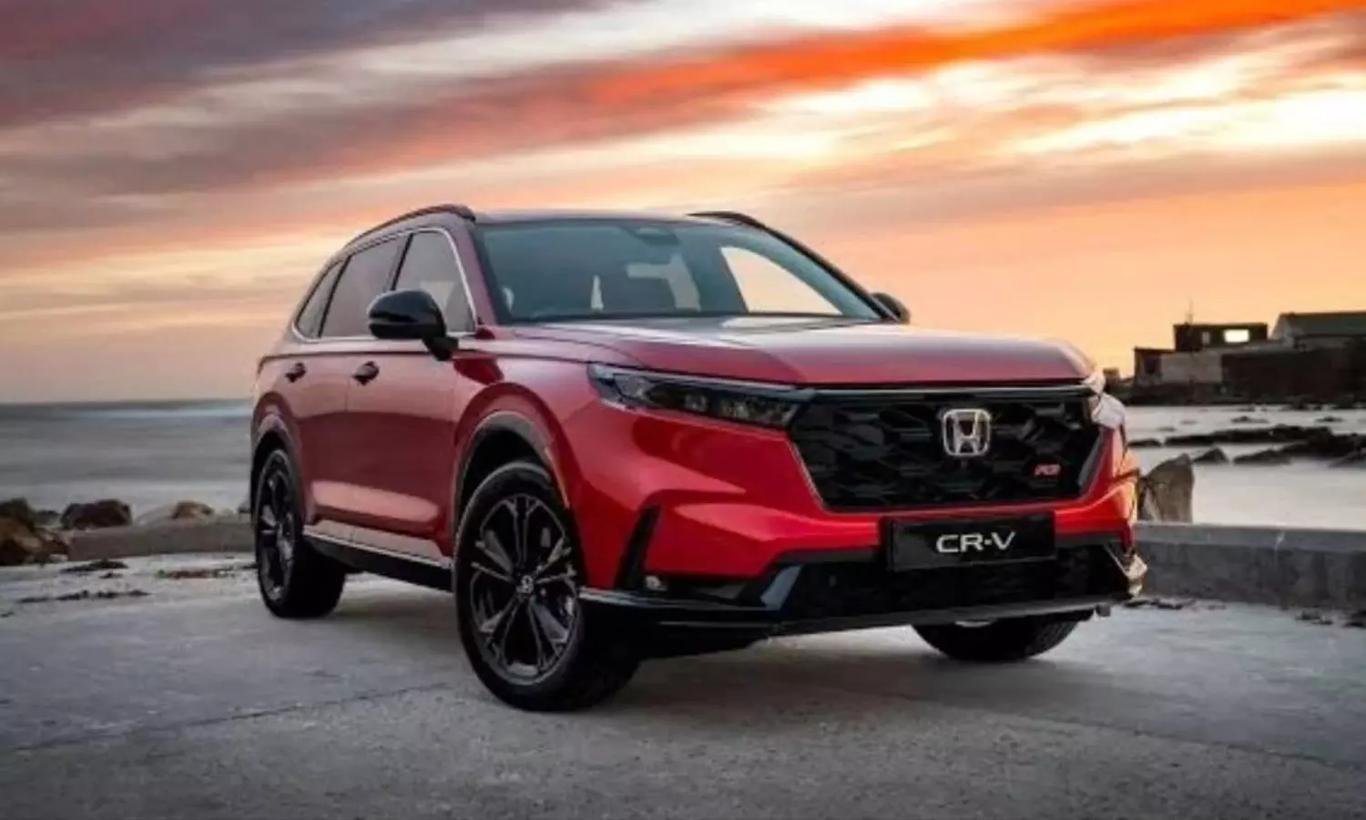Honda: ఆటోమొబైల్ మార్కెట్లో హోండా సంచలనం.. భారత్‌లోకి మళ్లీ రానున్న పాపులర్ ఎస్‌యూవీ
