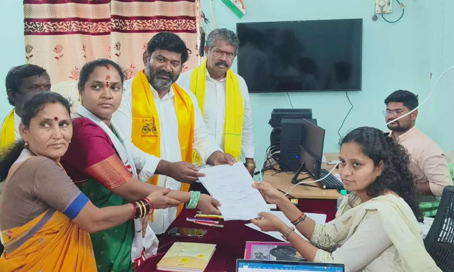 Parvathipuram