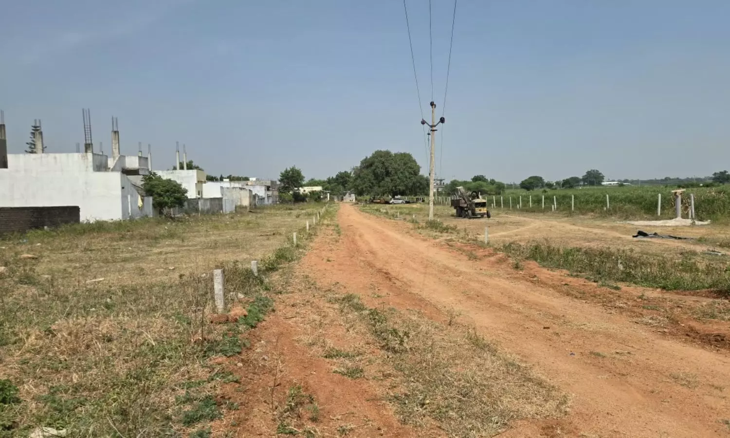 Cherial