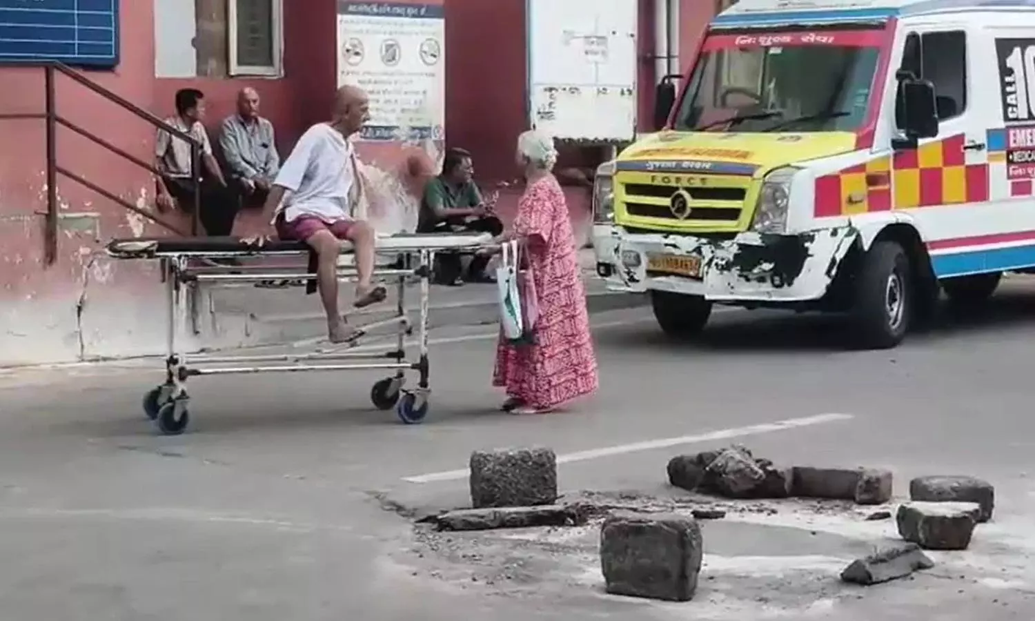 viral viral