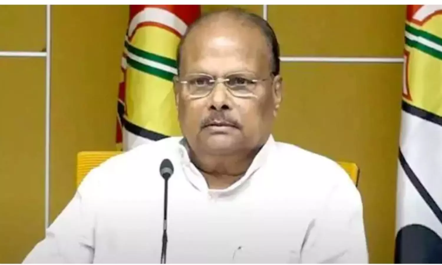 Yanamala Ramakrishnudu