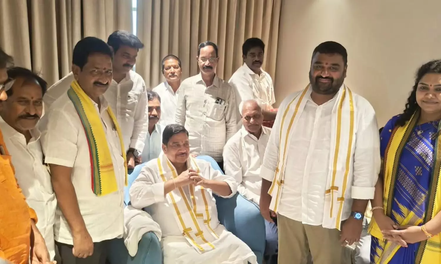 Vizianagaram Vizianagaram