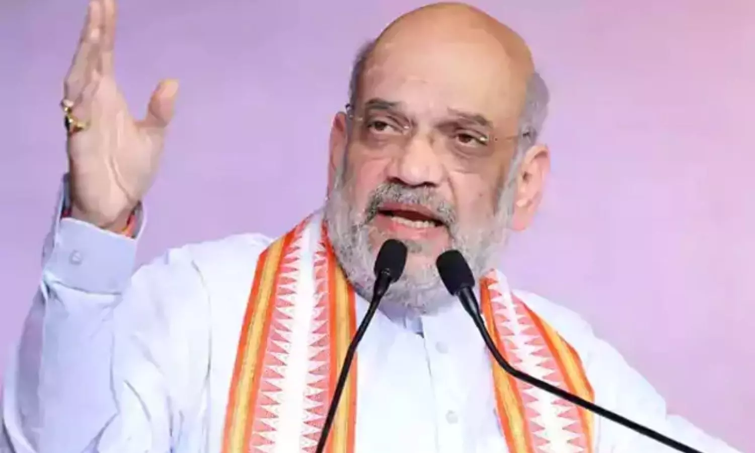 Amit Shah