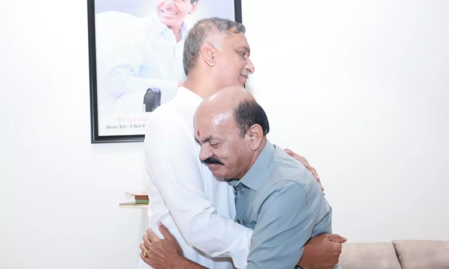 Sangareddy