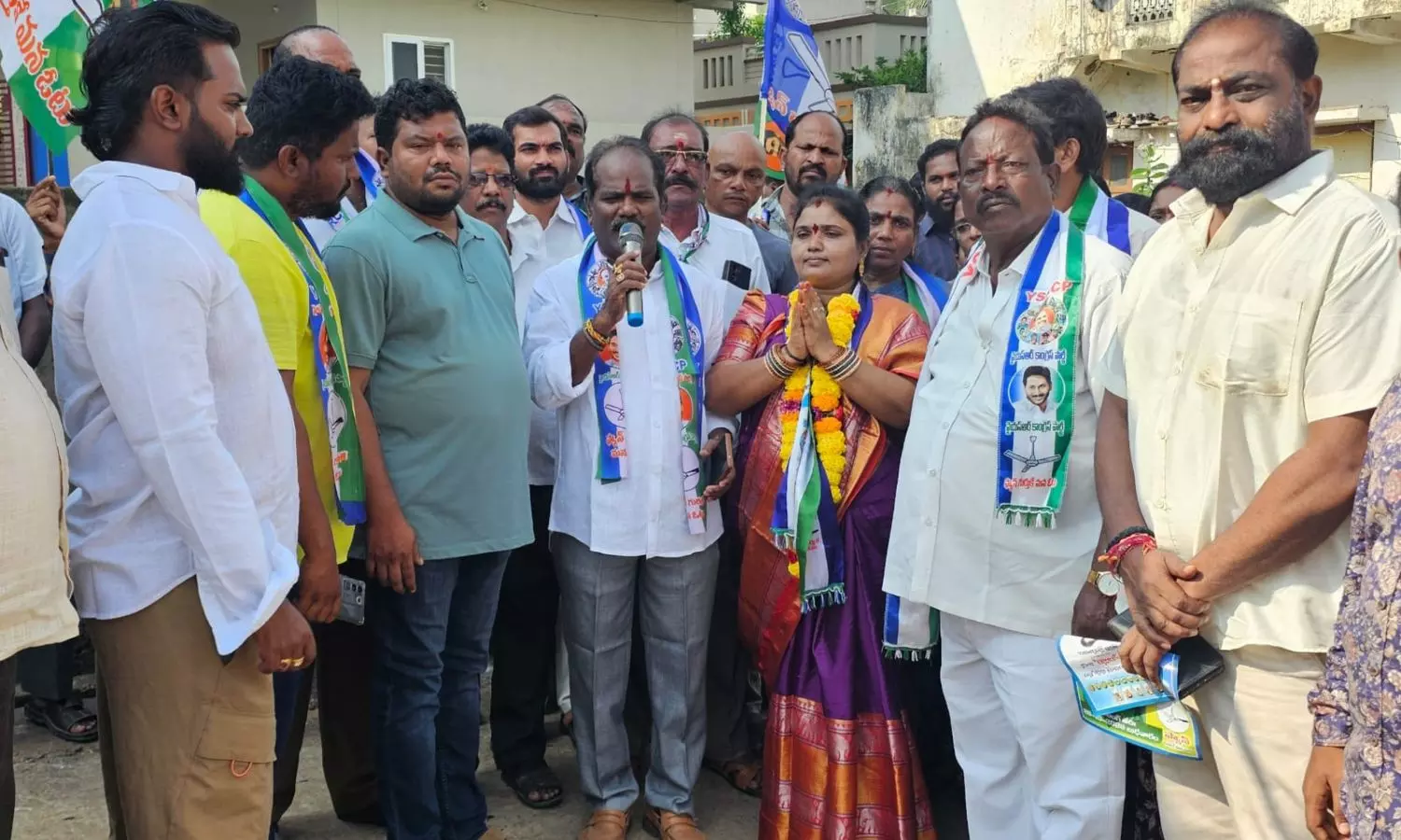 Madhurawada Madhurawada