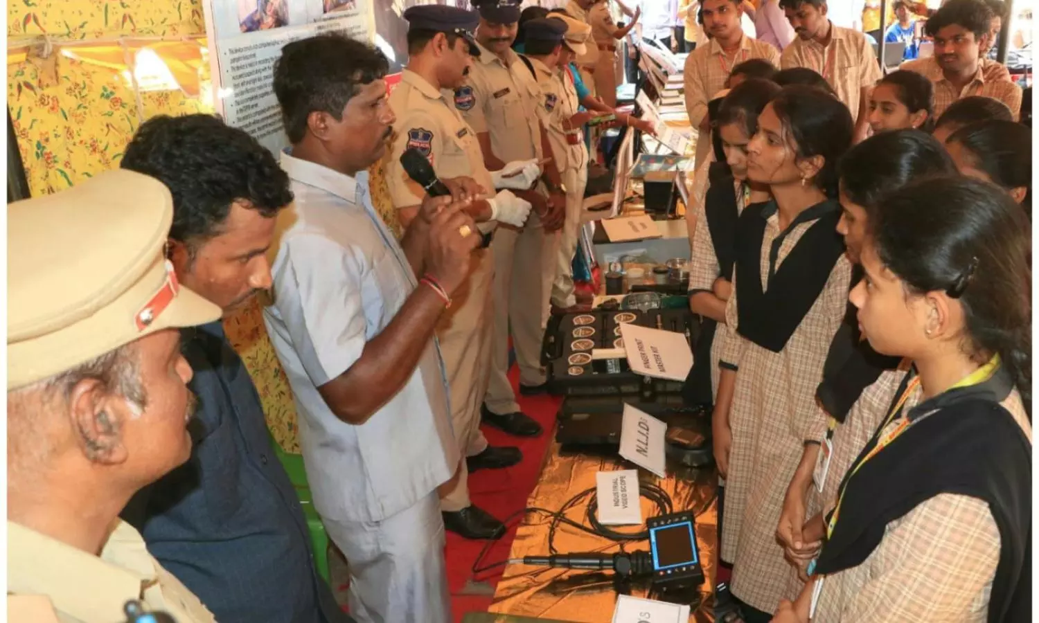 Kothagudem Kothagudem