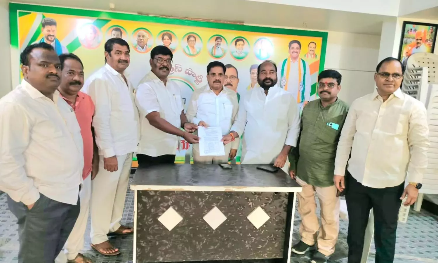 Rangareddy