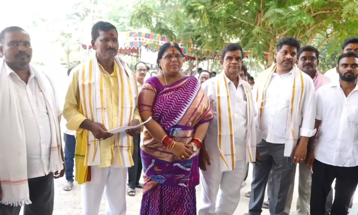 Vizianagaram Vizianagaram
