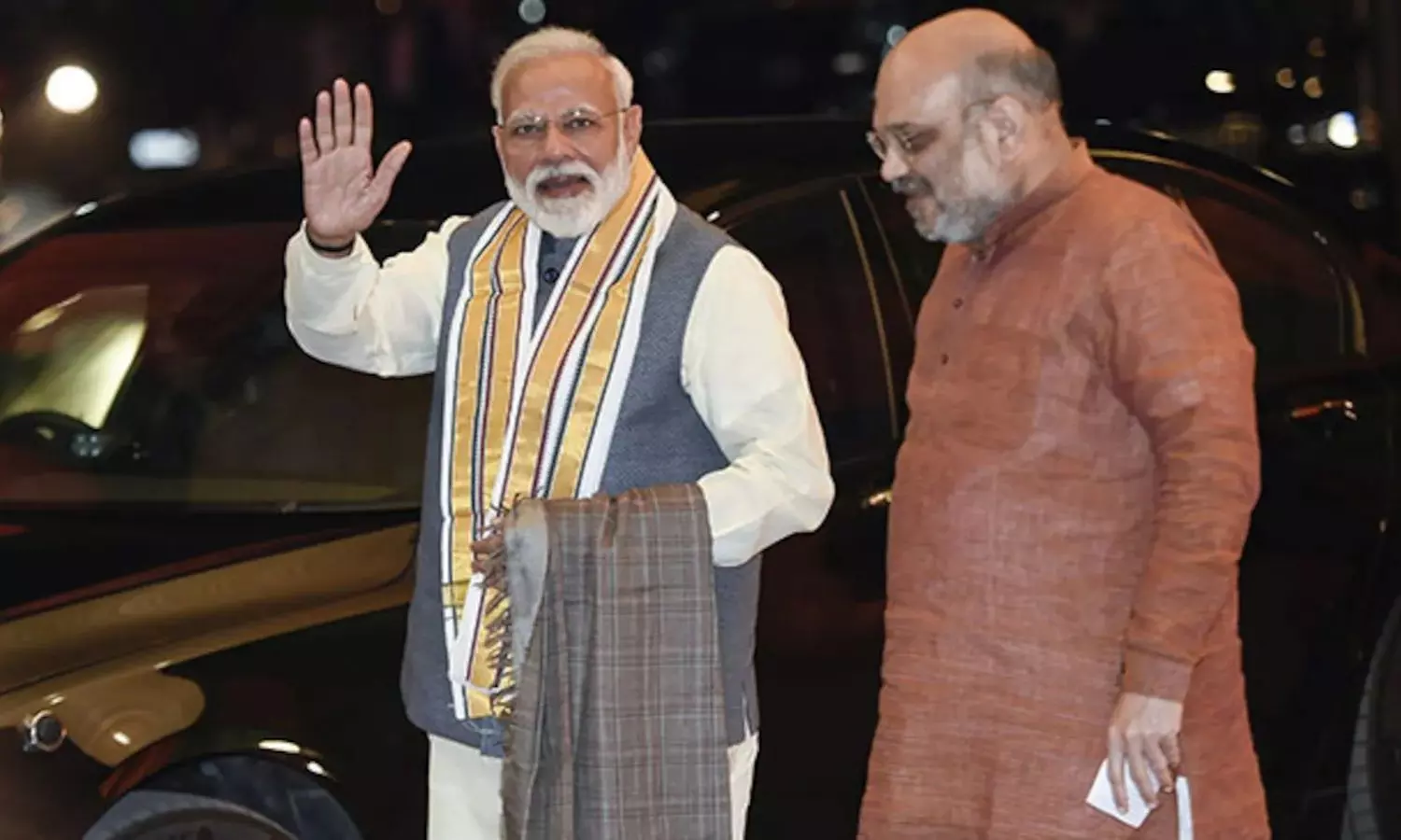 BJP BJP