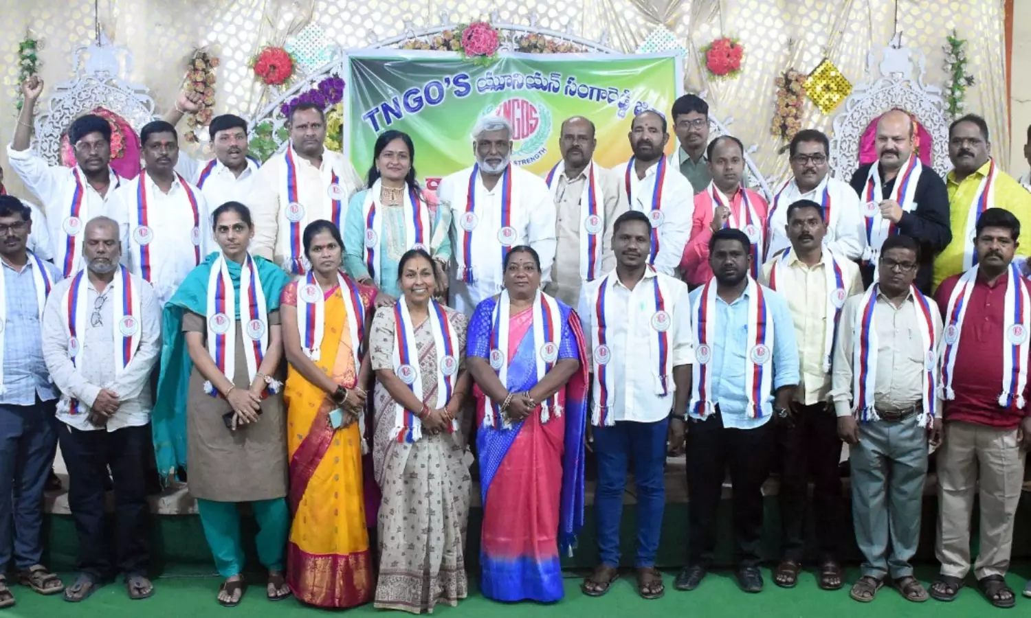 Sangareddy Sangareddy