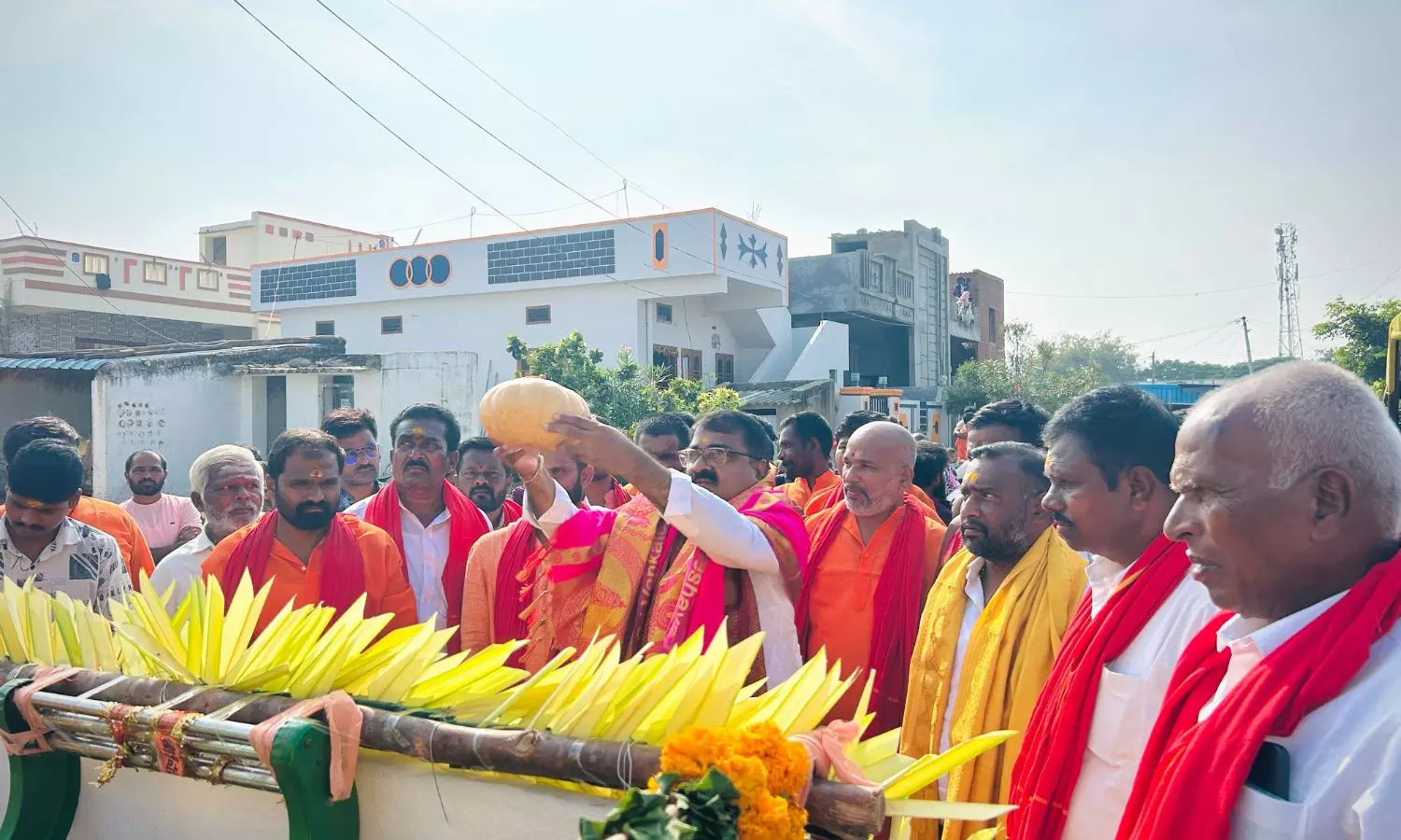 Narsapur