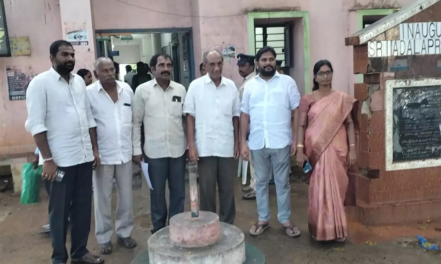 Sarvepalli Sarvepalli
