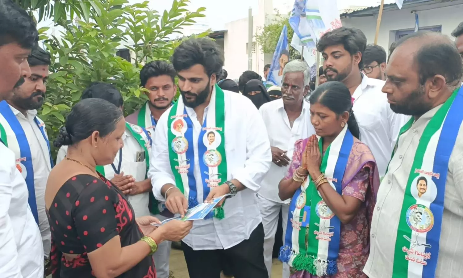 Nandikotkur Nandikotkur