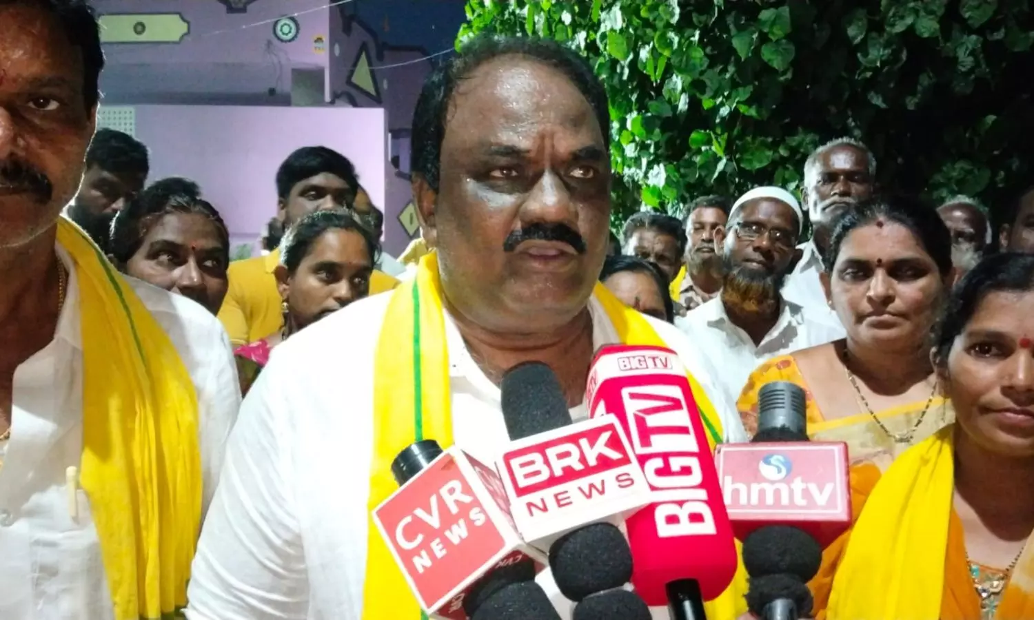 Nandigama