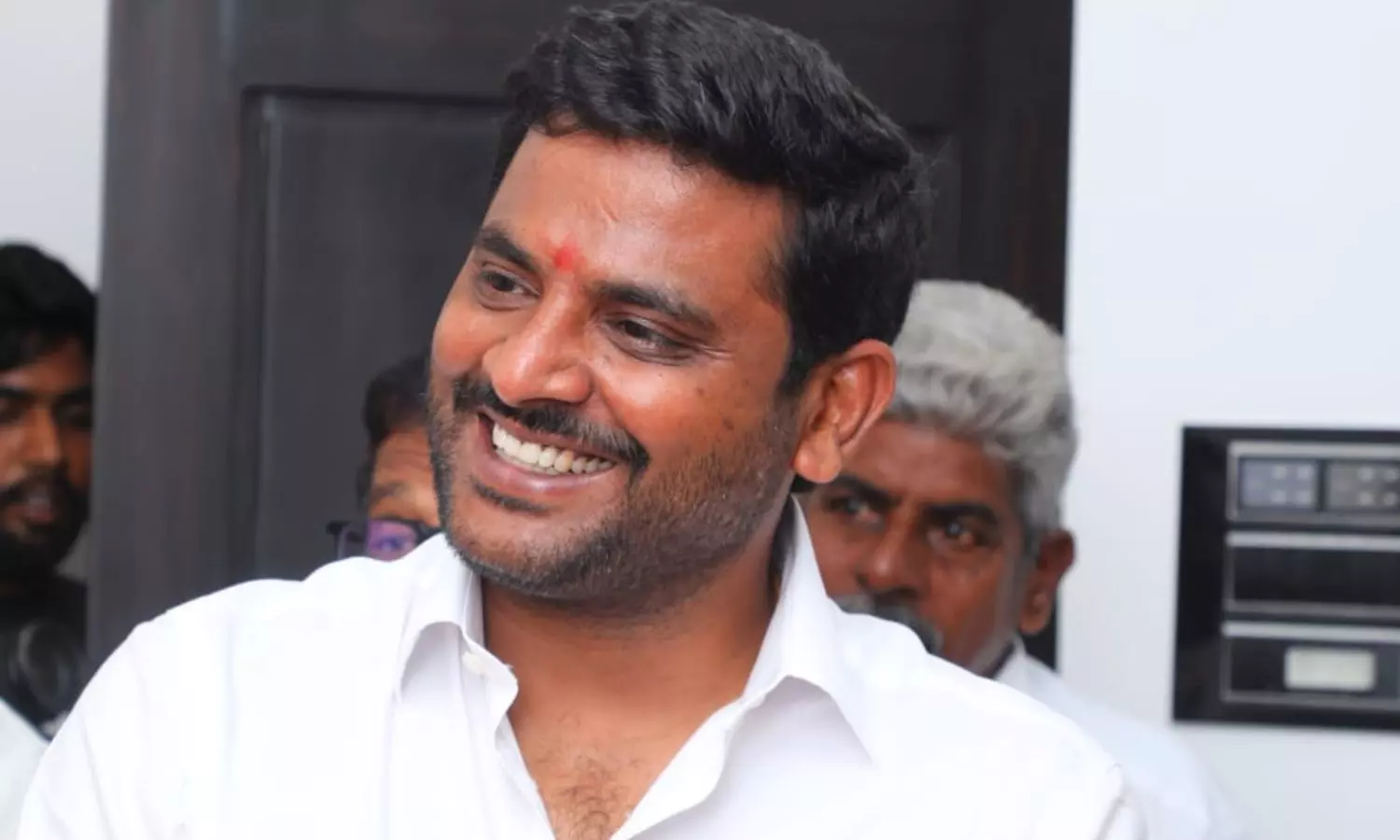 Hindupur Hindupur