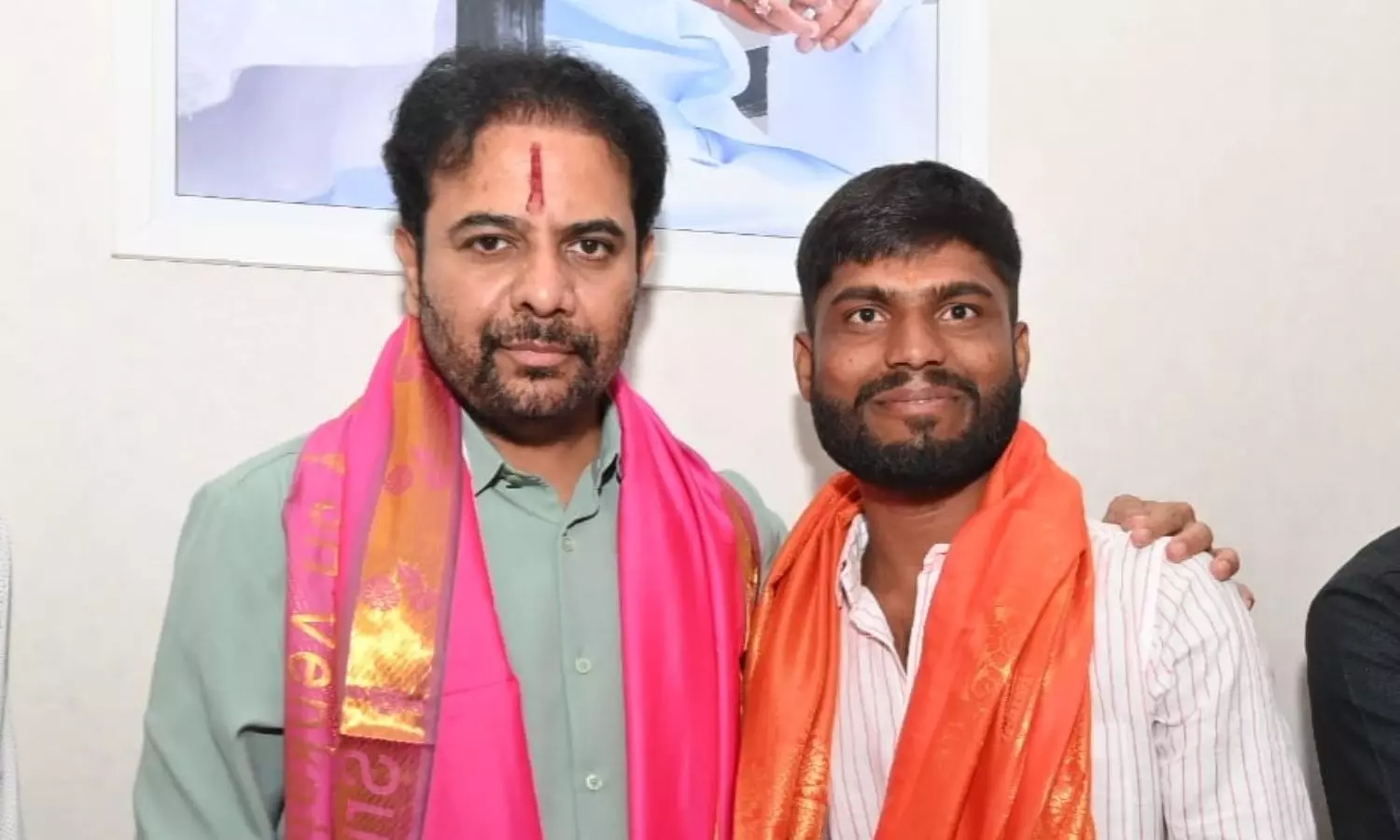 Hyderabad Hyderabad