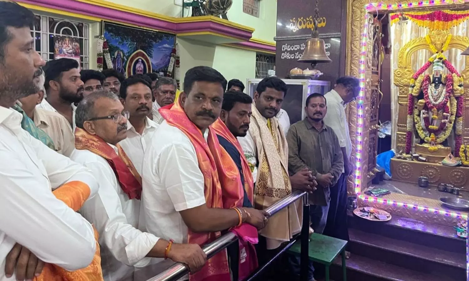 Hindupur Hindupur