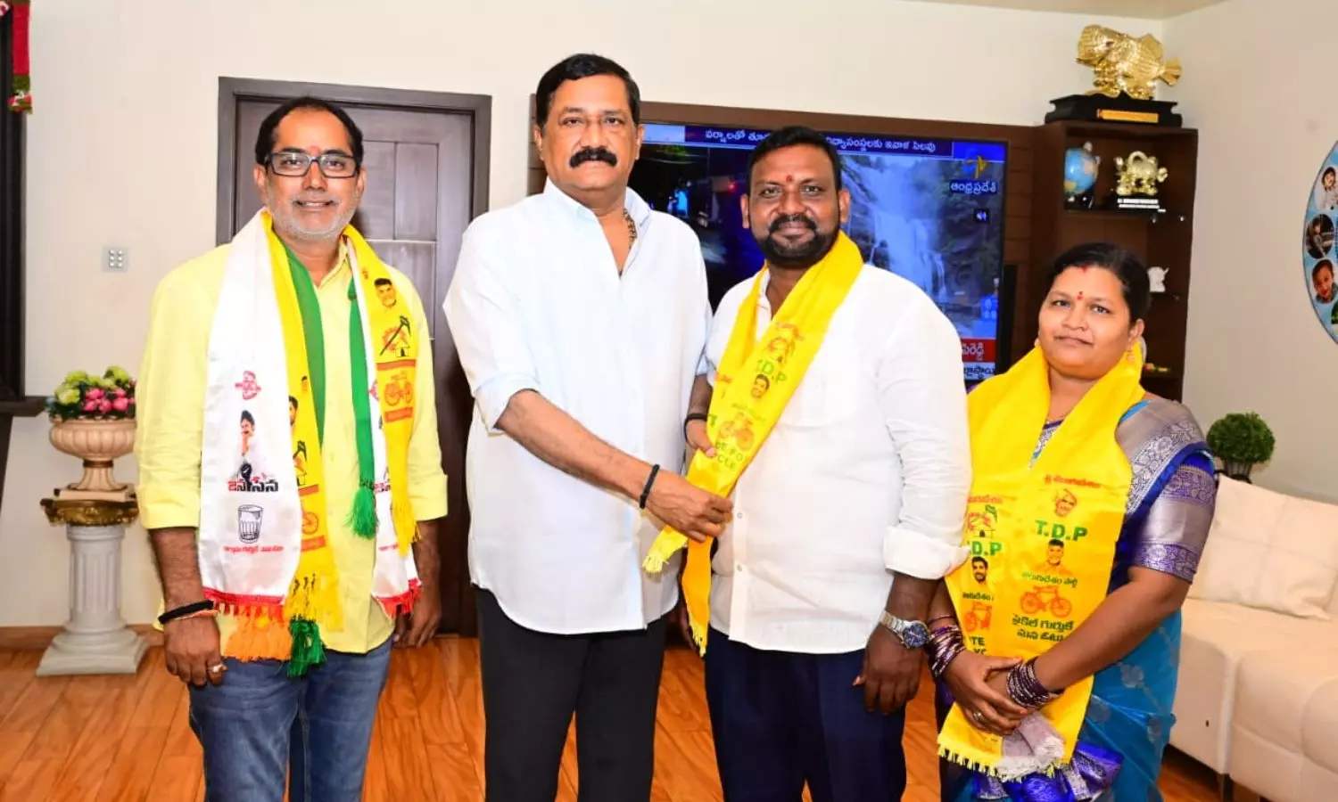 Visakhapatnam Visakhapatnam
