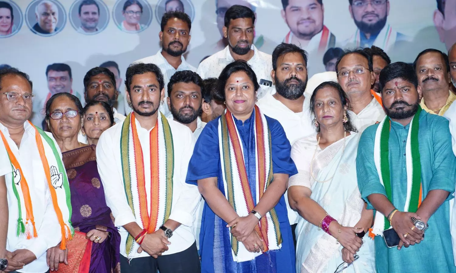 Hyderabad Hyderabad