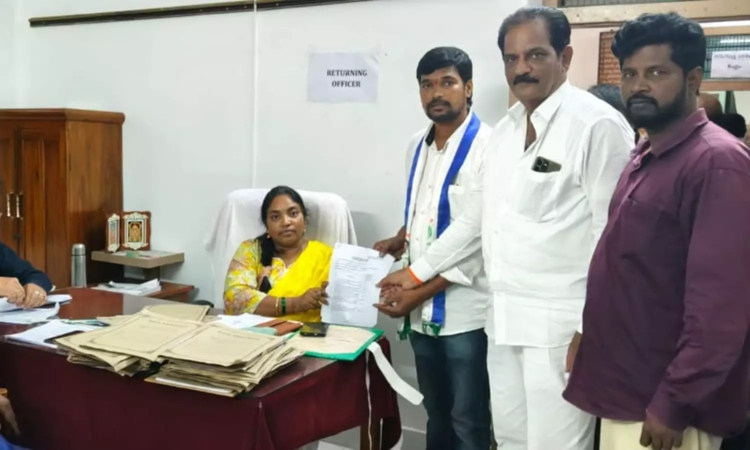 Poduru Poduru