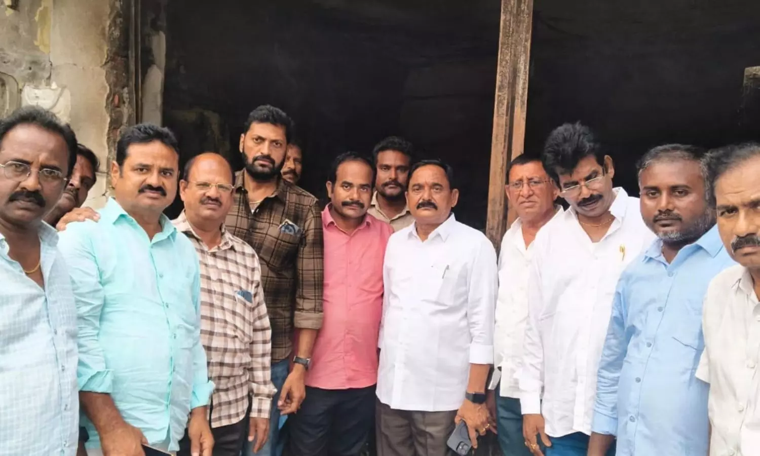 Suryapet Suryapet