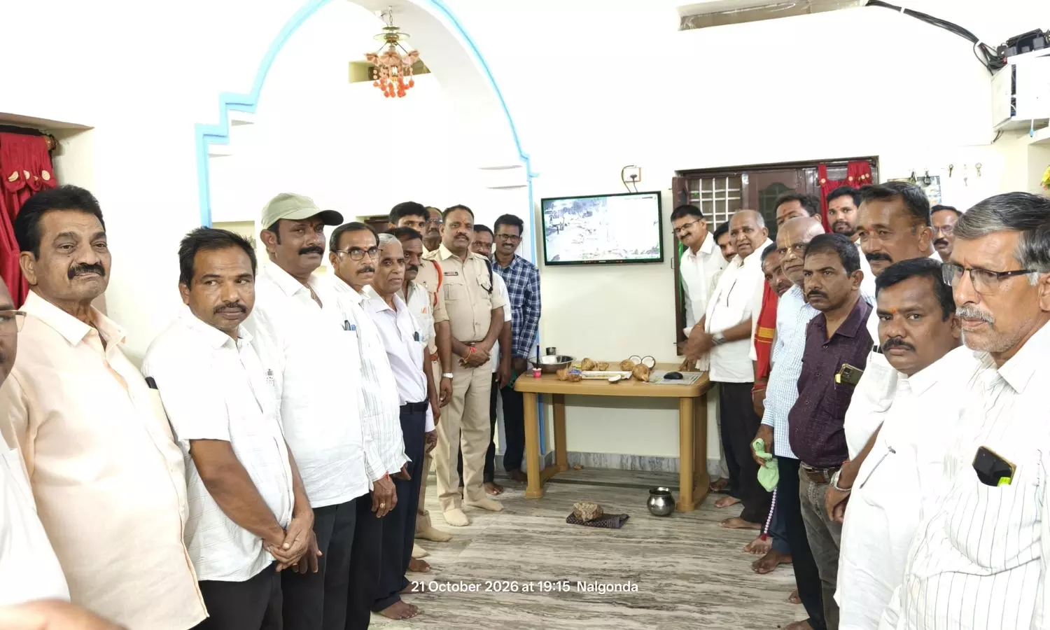 Nalgonda Nalgonda