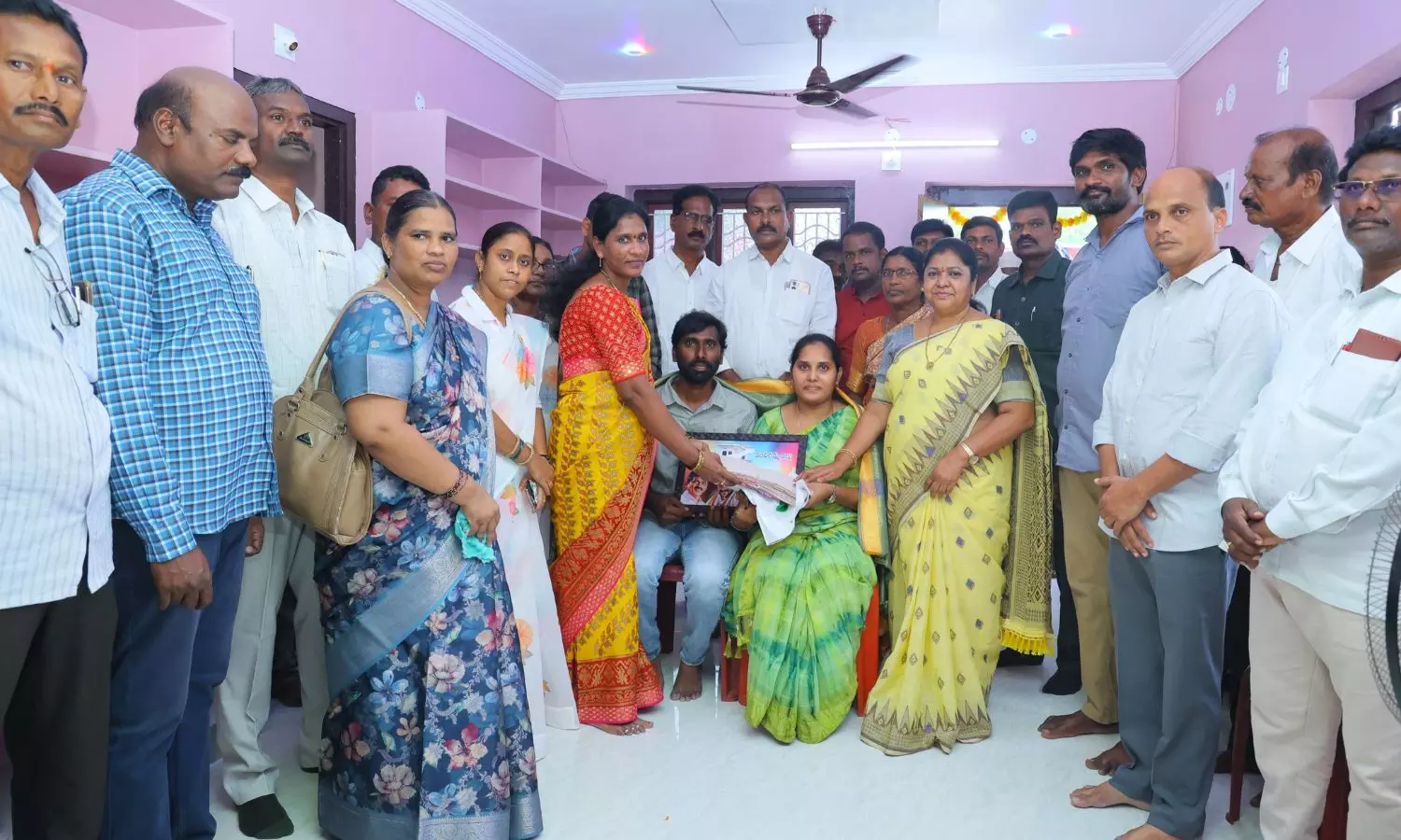Sathupalli Sathupalli