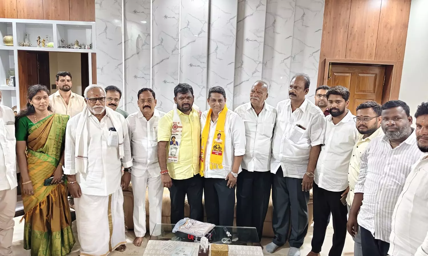 Madanapalle Madanapalle
