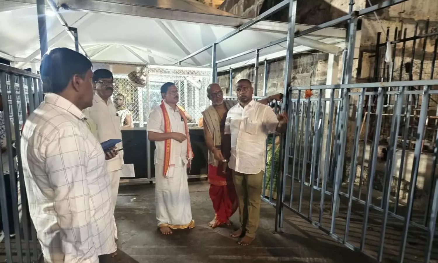 Srisailam Srisailam
