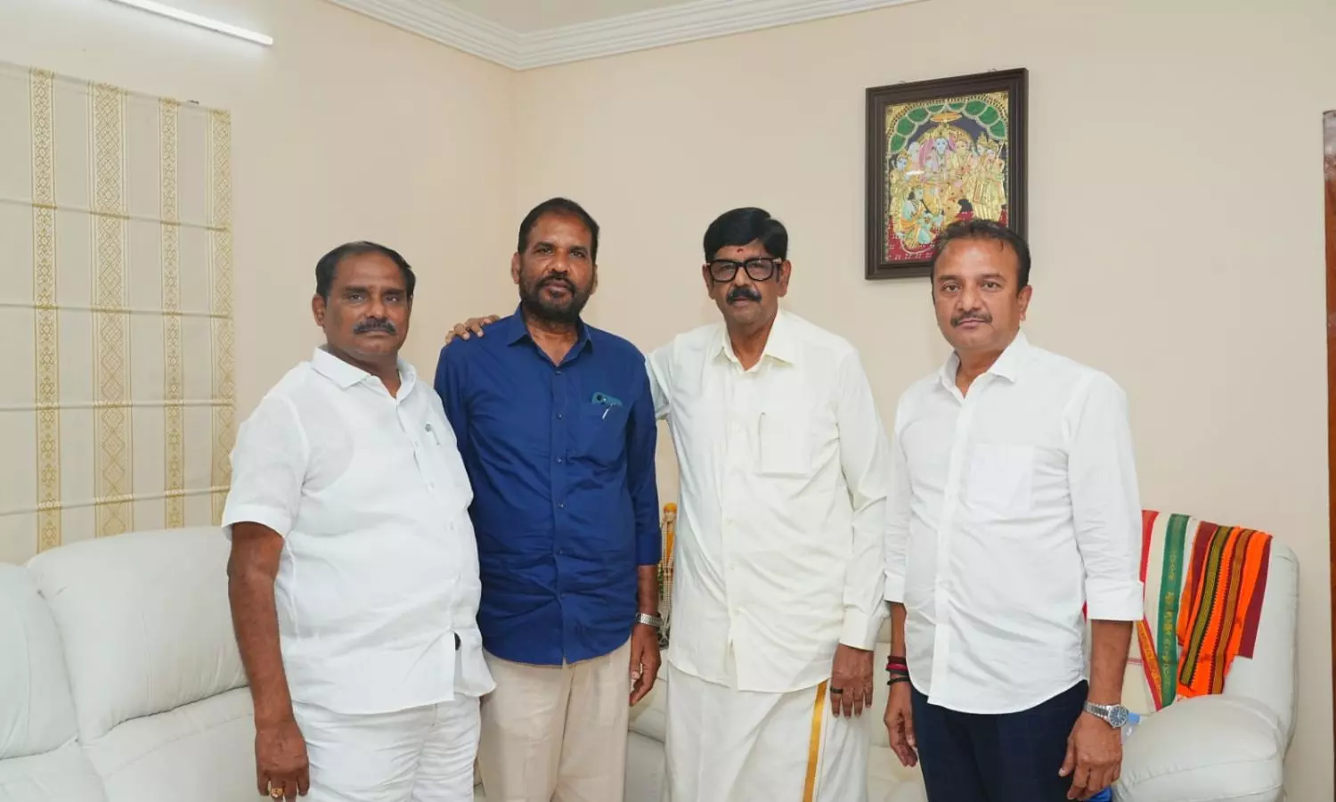 Atmakur Atmakur