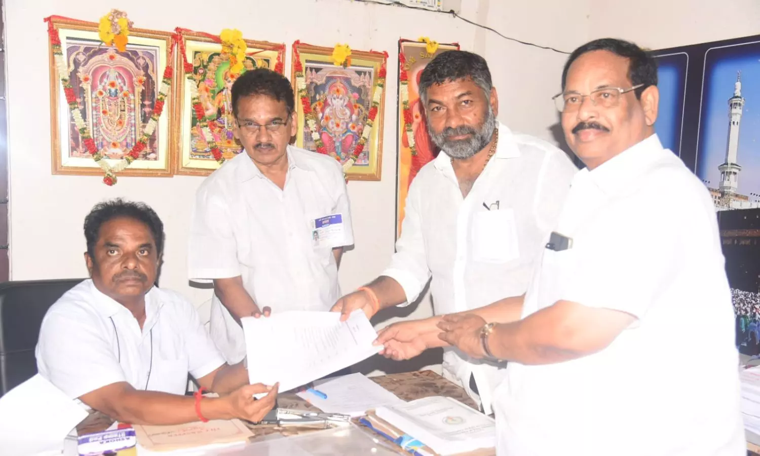Nellore Nellore