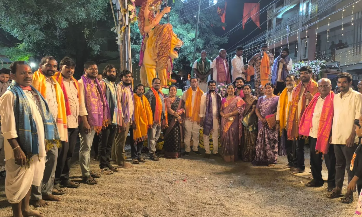 Tellapur
