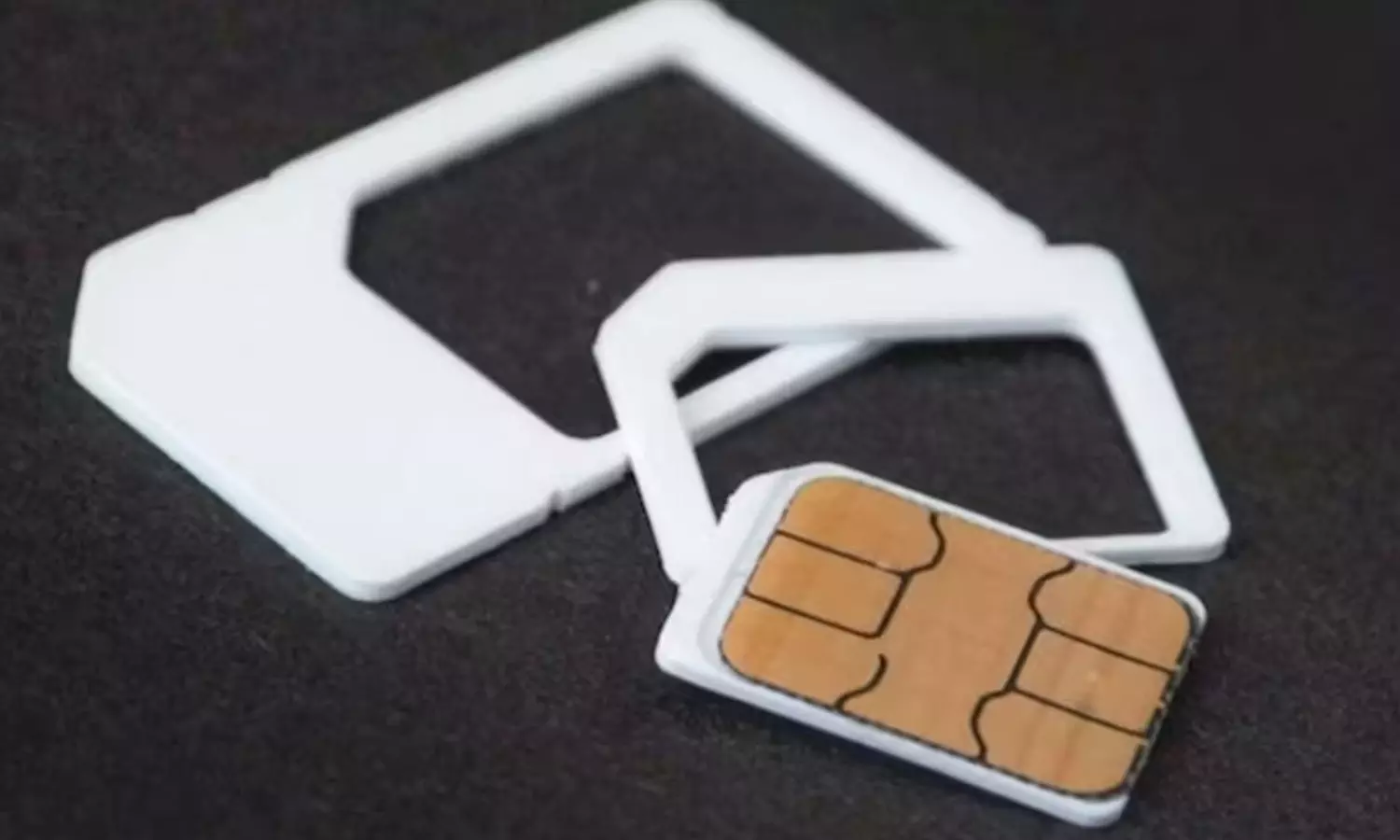 SIM binding operational from January 1