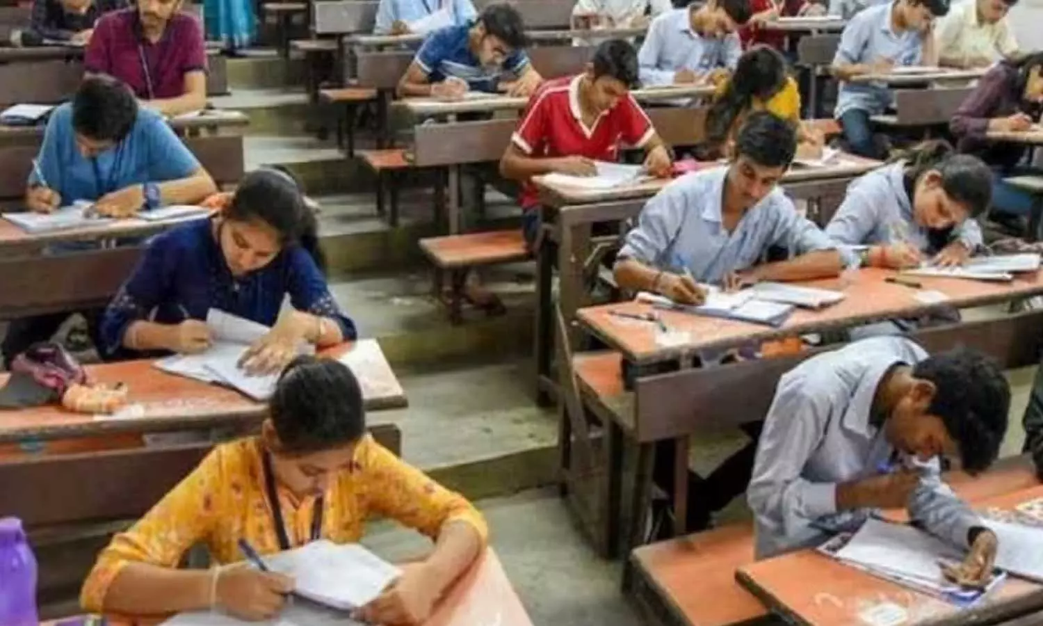 AP Inter Exams 2027