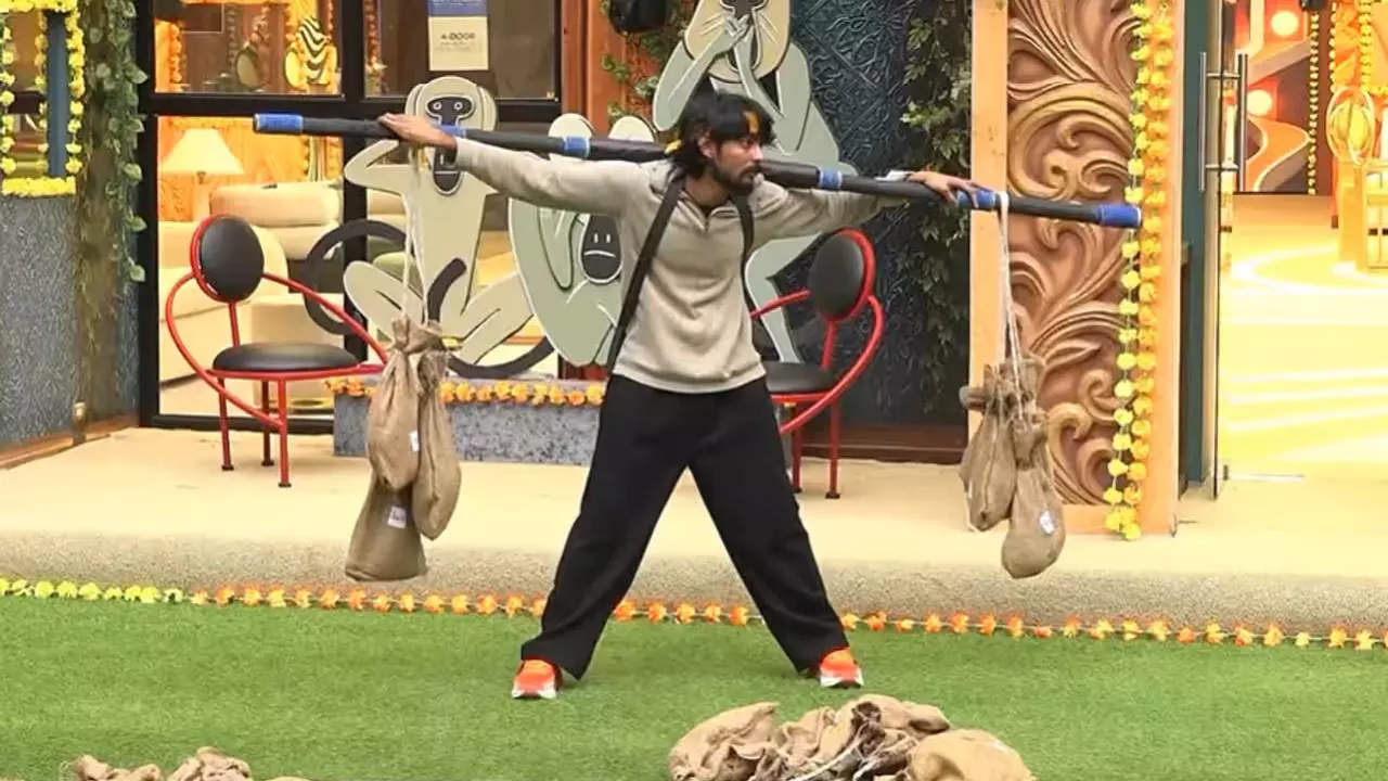 Bigg Boss 10 Bigg Boss 10