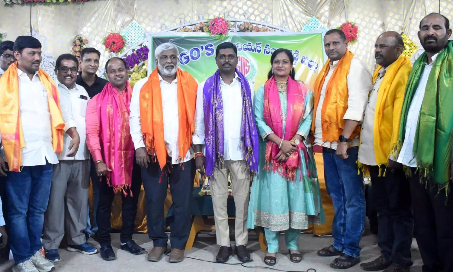 Sangareddy