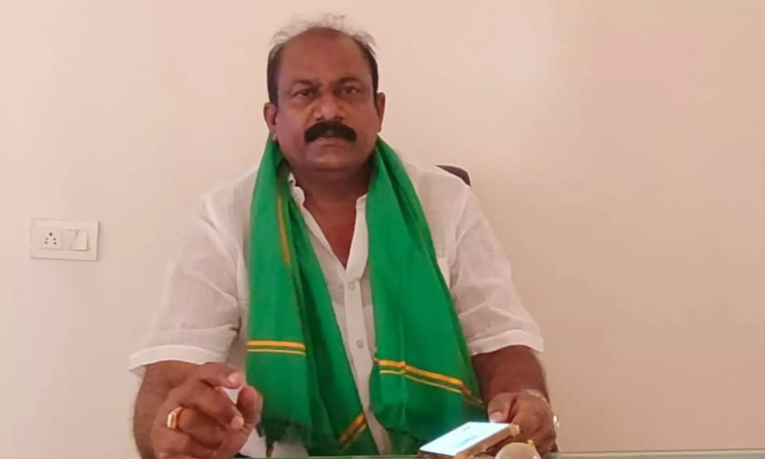 Thamballapalle