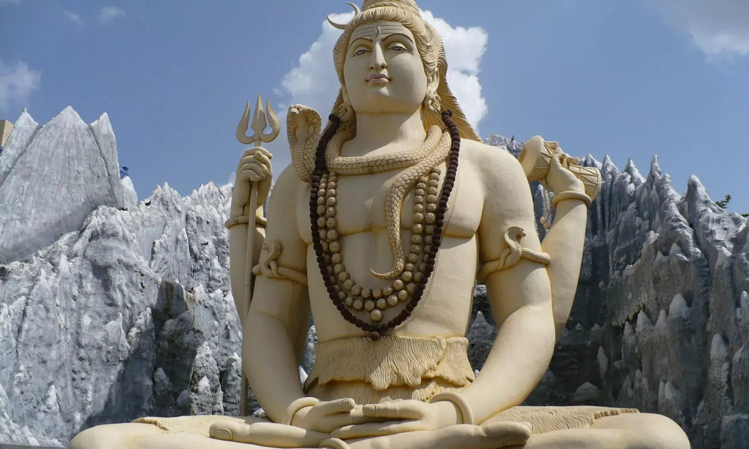 Spiritual Wellness: ఈ తొమ్మిది మీ దగ్గర ఉంటే...భగవంతుడు మీ పక్కన ఉన్నట్టే...