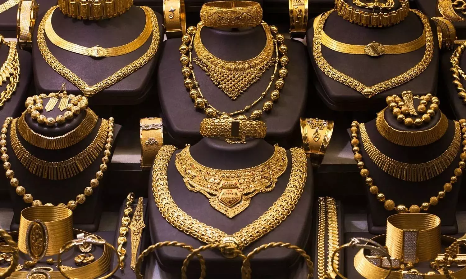 Gold Price