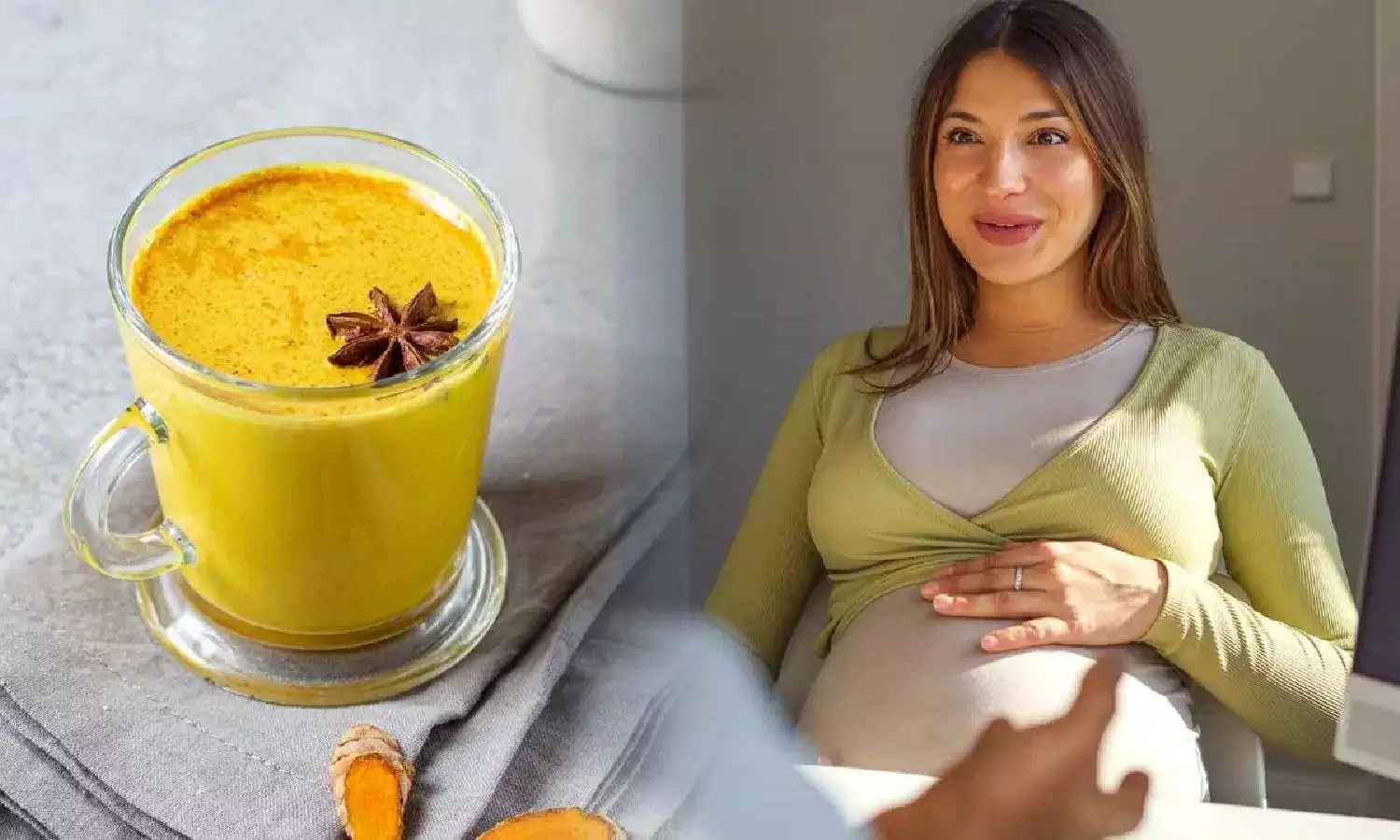 Pregnancy Diet