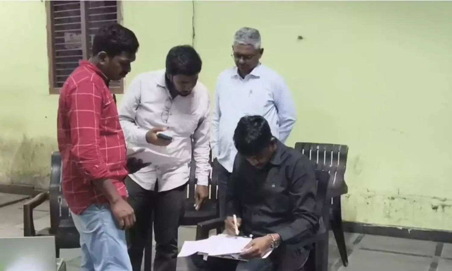 Siddipet Siddipet