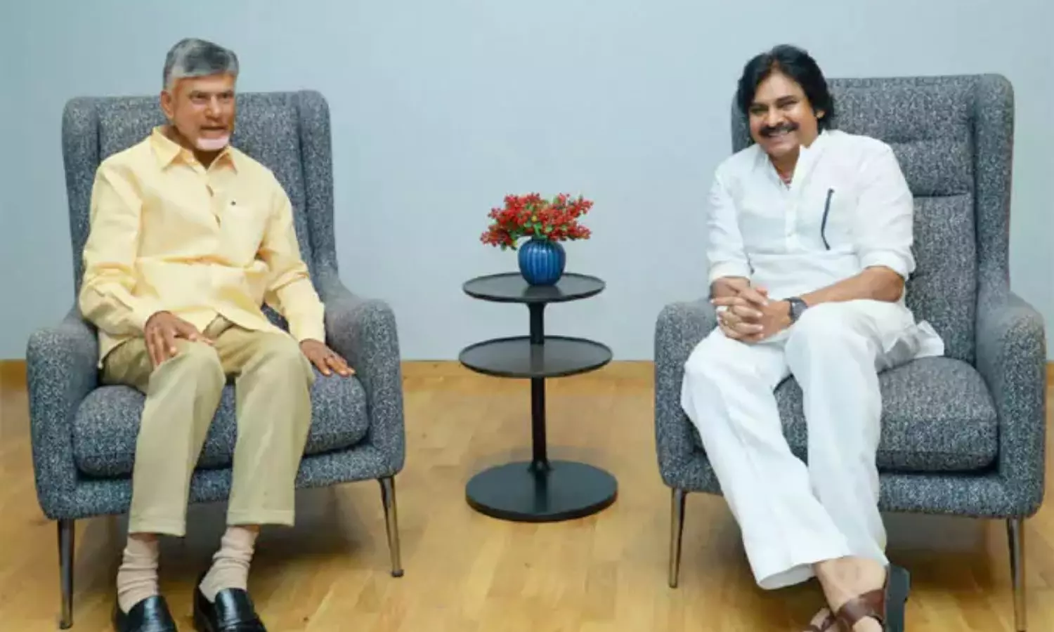 AP Local Body Elections