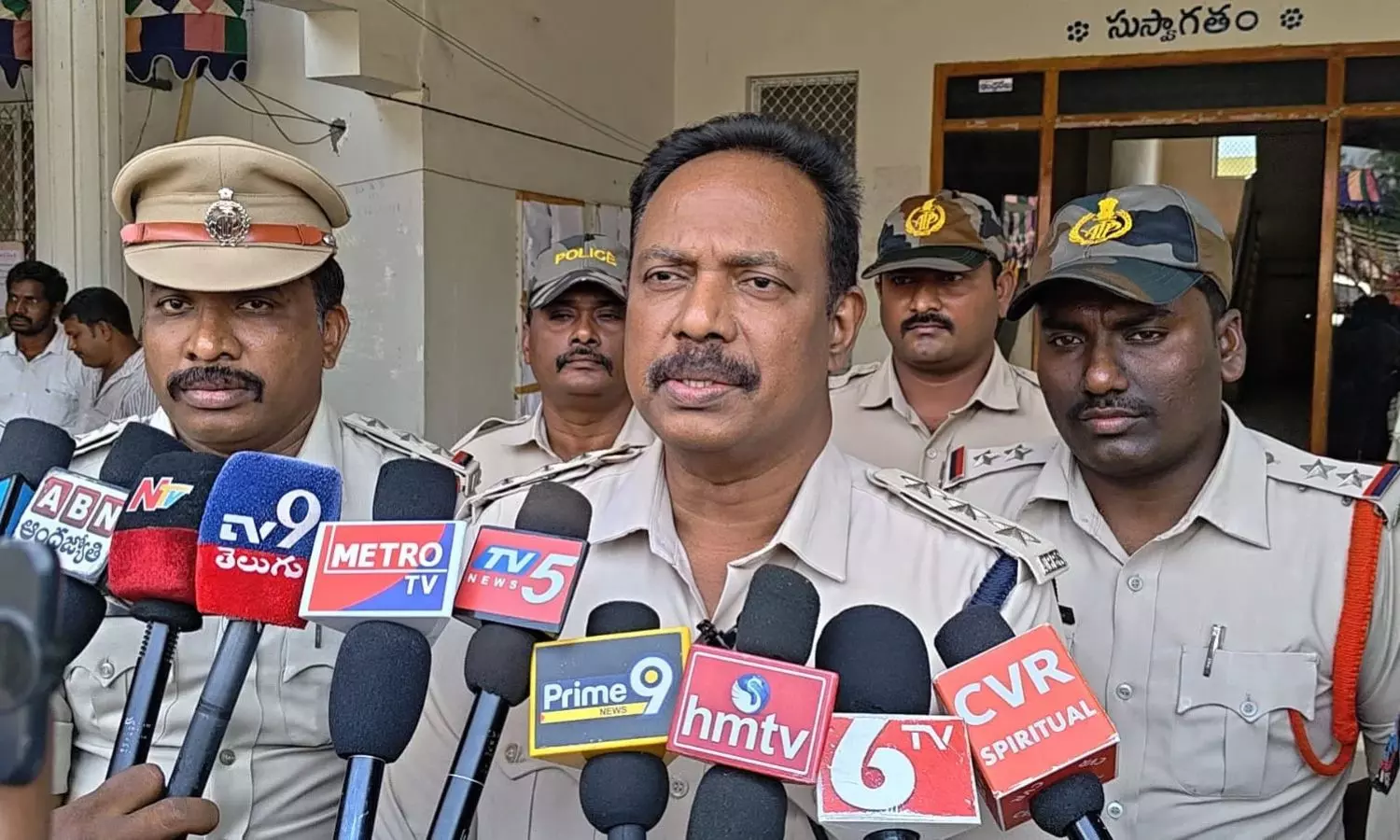 Narsapuram