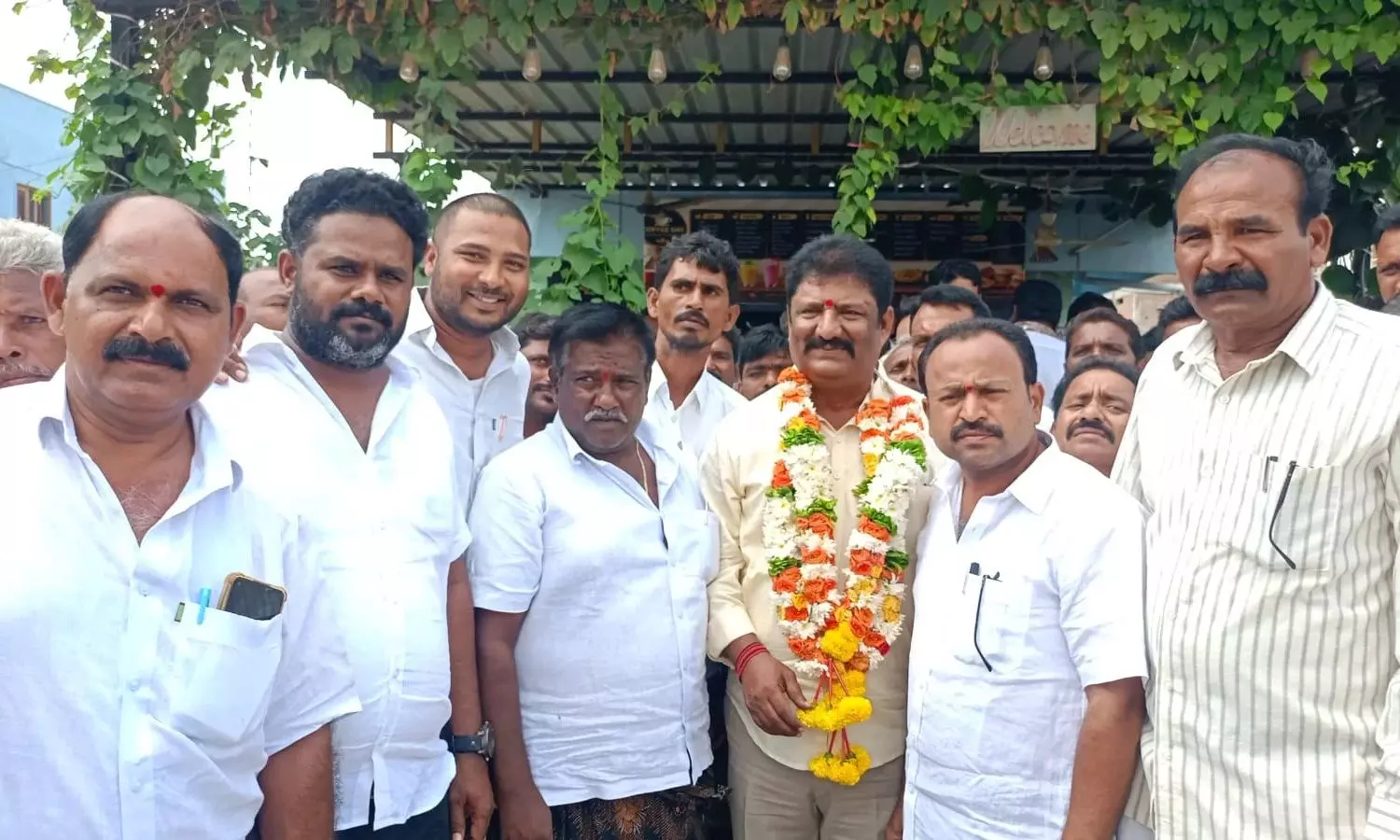 Markapuram Markapuram