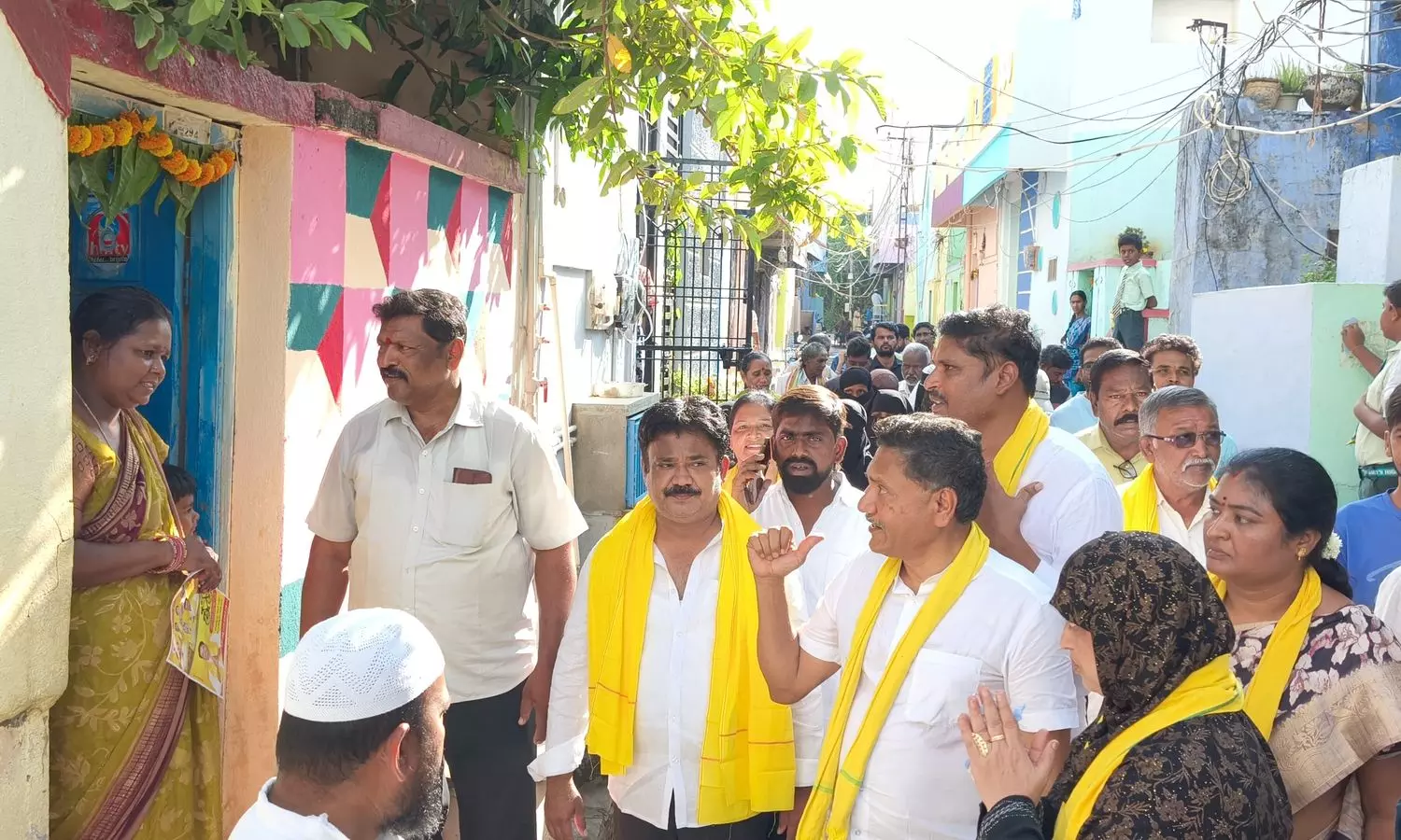 Nandikotkuru Nandikotkuru
