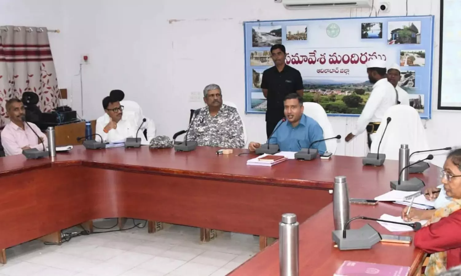 Adilabad Adilabad