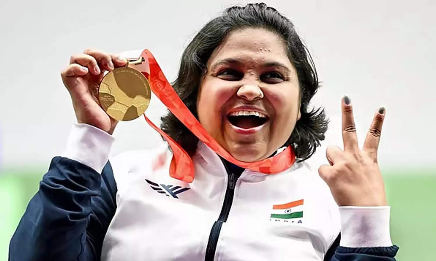 Mona Agarwal